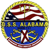 USS Alabama | SSBN 731