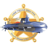 USS Texas insignia