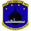 USS Hampton | SSN 767