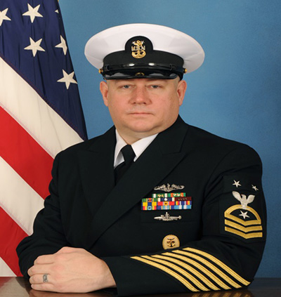 LSSCM (SS) David S. Stephenson