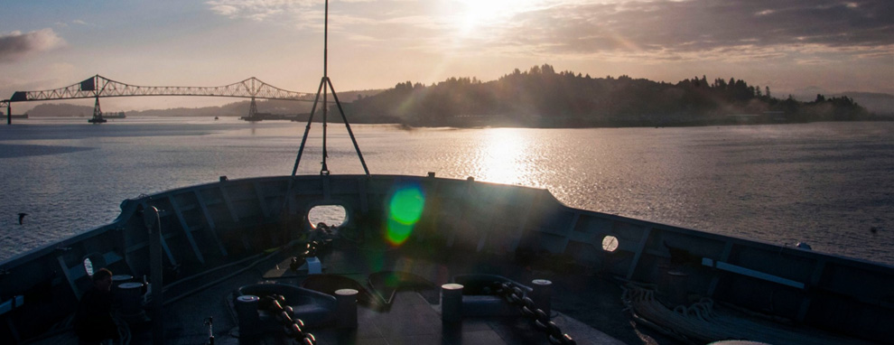 Commander, Submarine Force, U.S. Pacific Fleet