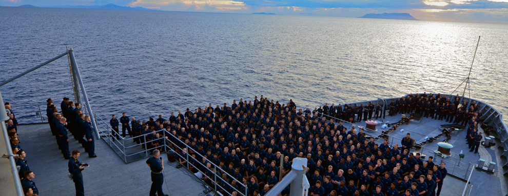 Commander, Submarine Force, U.S. Pacific Fleet