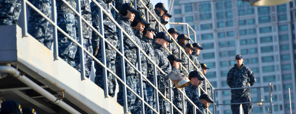 Commander, Submarine Force, U.S. Pacific Fleet