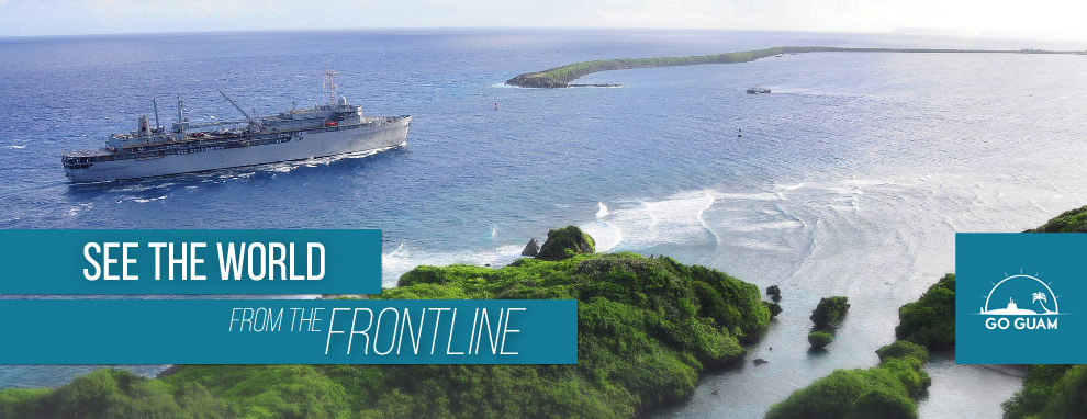 Go Guam 1
