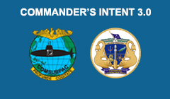 Commander's Intent for the United States Submarine Force and Supporting Organizations