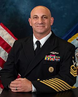 FORCM(SS) Jason S. Avin
