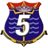 Submarine Development Squadron 5