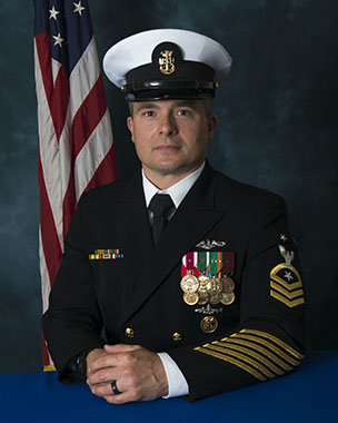 Command Master Chief