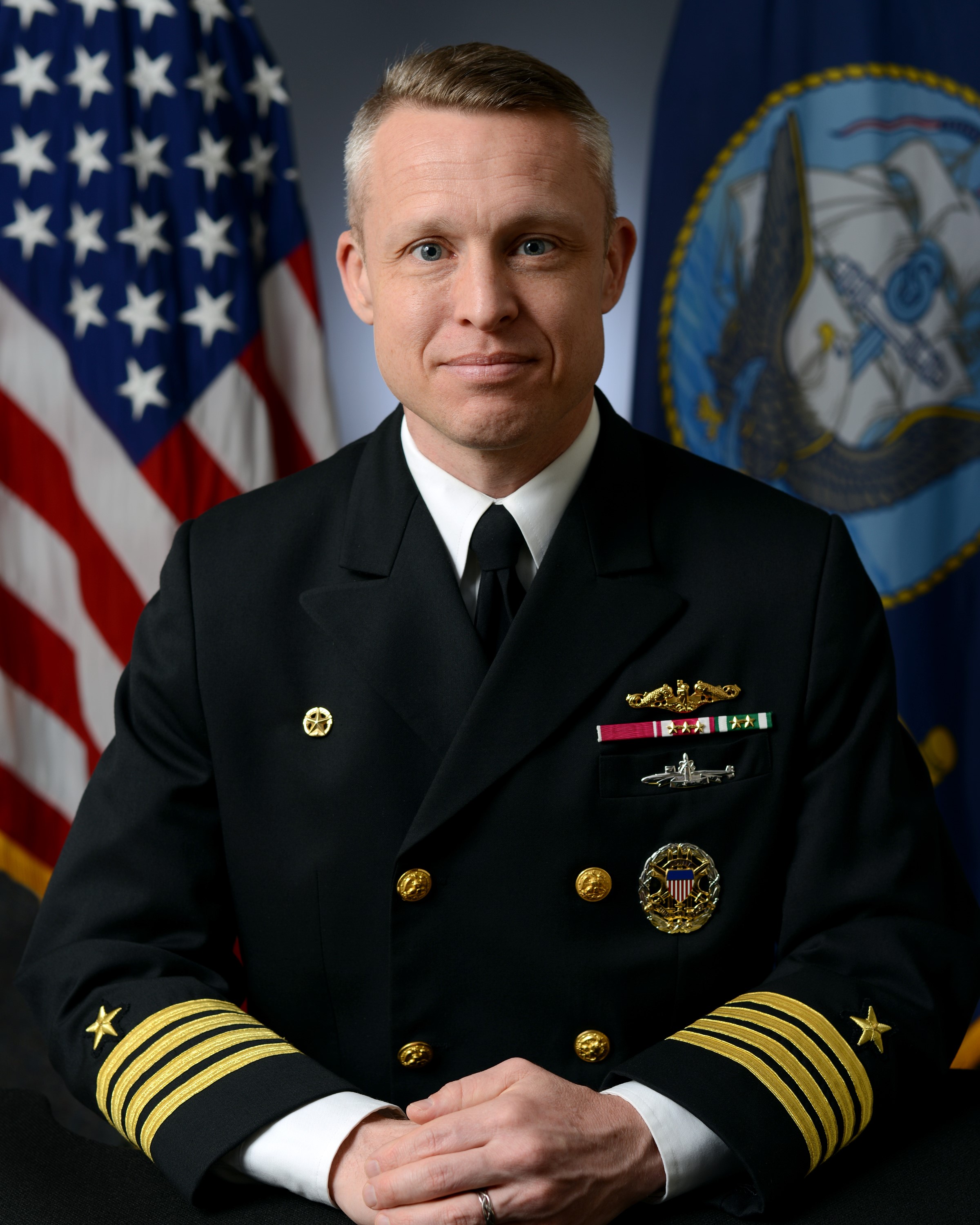 Capt Nathan Luther Capt Nathan Luther