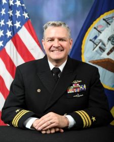 CDR Ryan Grundt