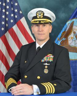 Capt Dale Klein