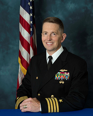 Capt Richard Massie
