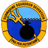 Submarine Squadron 17