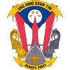 USS Ohio insignia