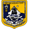 USS Oklahoma City insignia
