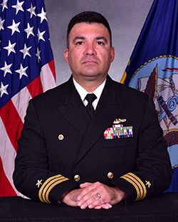 CDR Anthony Ardito