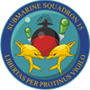 Submarine Squadron 15