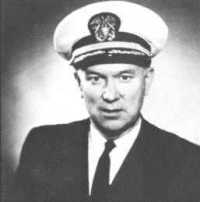 CAPT Joseph P. Kelly