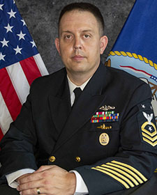 CMDCM(SS) Jeffrey Barnes 