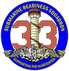 Submarine Readiness Squadron 33