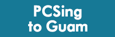 PCSing to Guam