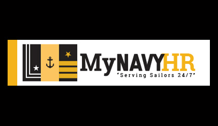 MyNavy HR