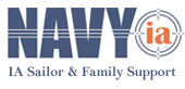 Navy IA Sailor & Family Support